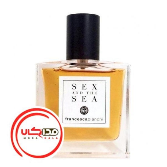 عطر ادکلن فرانچسکا بيانکي سکس اند د سي | Francesca Bianchi Sex and the Sea