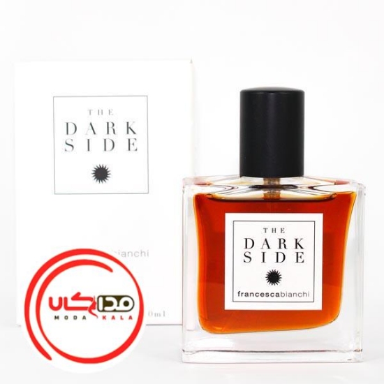 عطر ادکلن فرانچسکا بيانکي د دارک سايد | Francesca Bianchi The Dark Side