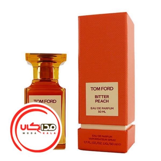 عطر ادکلن تام فورد بيتر پيچ | Tom Ford Bitter Peach