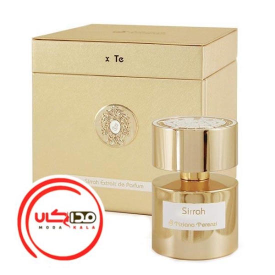 عطر ادکلن تیزیانا ترنزی سیراح | Tiziana Terenzi Sirrah