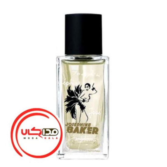 عطر ادکلن اتات ليبره د اورنج جوزفين بيکر | Etat Libre d’Orange Josephine Baker