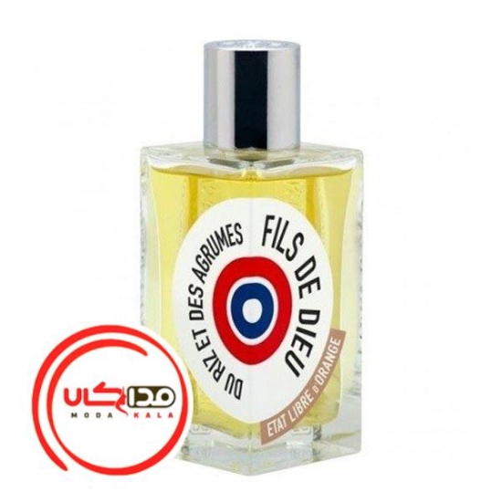 عطر ادکلن اتات ليبره د اورنج آي ام ترش لس فلرز دو دچت | Etat Libre d’Orange I am Trash – Les Fleurs du Déchet