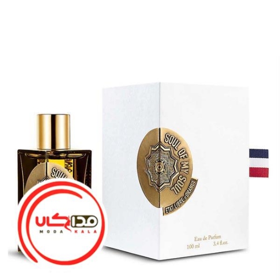 عطر ادکلن اتات ليبره د اورنج سول آف ماي سول | Etat Libre d’Orange Soul Of My Soul