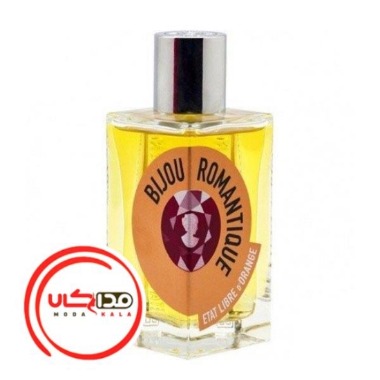 عطر ادکلن اتات ليبره د اورنج بيژو رمانتيک | Etat Libre d’Orange Bijou Romantique