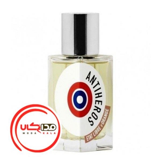 عطر ادکلن اتات ليبره د اورنج آنتي هروس | Etat Libre d’Orange Antiheros