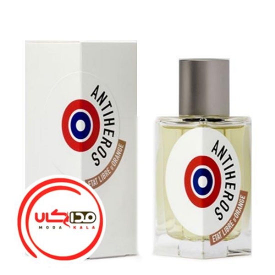 عطر ادکلن اتات ليبره د اورنج آنتي هروس | Etat Libre d’Orange Antiheros
