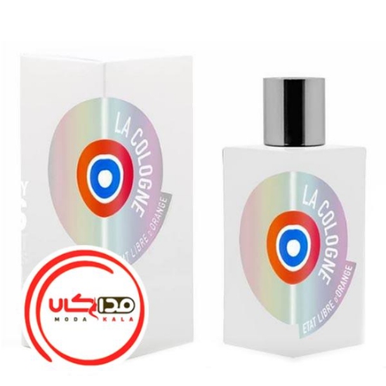 عطر ادکلن اتات ليبره د اورنج کولون | Etat Libre d’Orange Cologne