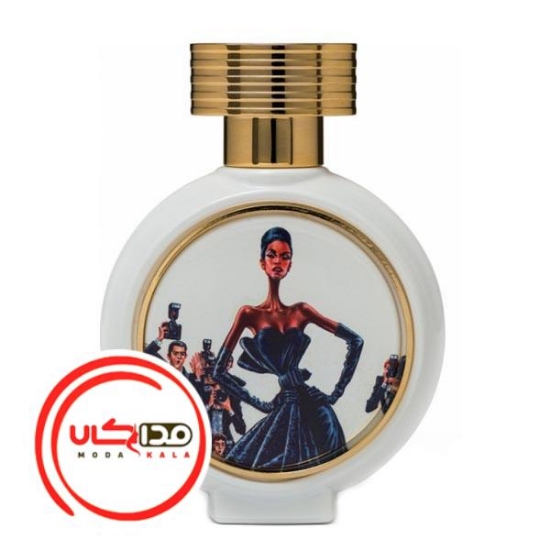 تصویر  عطر ادکلن اچ اف سی بلک پرنسس | HFC Black Princess