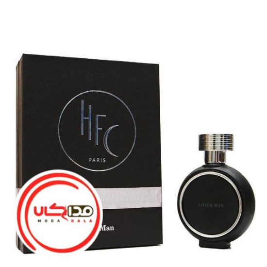 عطر ادکلن اچ اف سي لاور من | HFC Lover Man