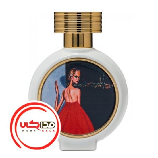 تصویر  عطر ادکلن اچ اف سی لیدی این رد | HFC Lady in Red