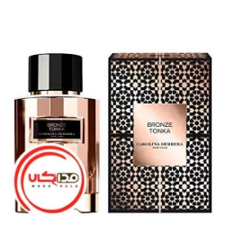 عطر ادکلن کارولينا هررا برونز-برنز تونکا | Carolina Herrera Bronze Tonka