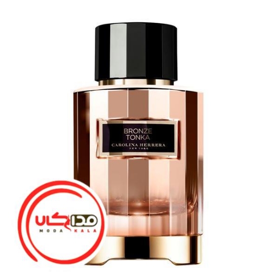 عطر ادکلن کارولينا هررا برونز-برنز تونکا | Carolina Herrera Bronze Tonka