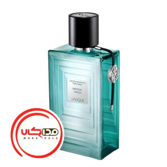 عطر ادکلن لالیک امپریال گرین سبز | Lalique Imperial Green