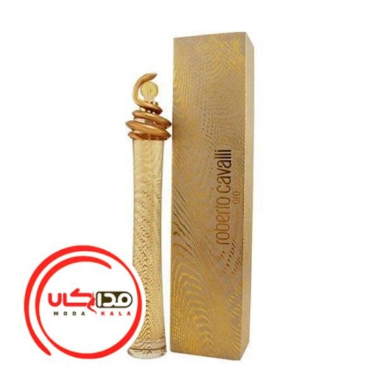 عطر ادکلن روبرتو کاوالي اورو | Roberto Cavalli Oro