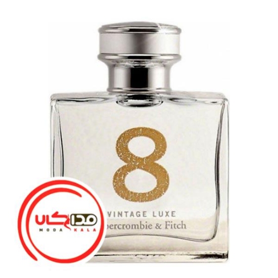 عطر ادکلن ابرکرومبی اند فیچ 8 وینتج لوکس | Abercrombie & Fitch 8 Vintage Luxe