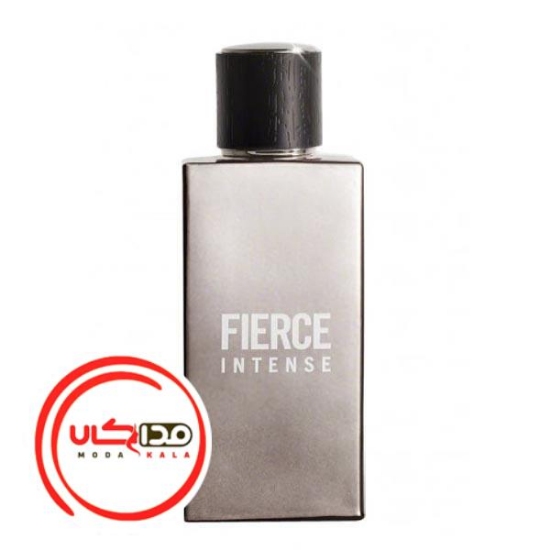 عطر ادکلن ابرکرومبی اند فیچ فیرس اینتنس | Abercrombie & Fitch Fierce Intense