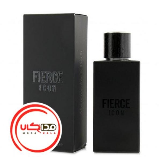 عطر ادکلن ابرکرومبی اند فیچ فیرس ایکون | Abercrombie & Fitch Fierce Icon