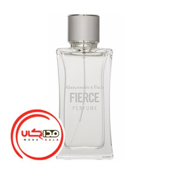 عطر ادکلن ابرکرومبی اند فیچ فیرس زنانه | Abercrombie & Fitch Fierce for Her