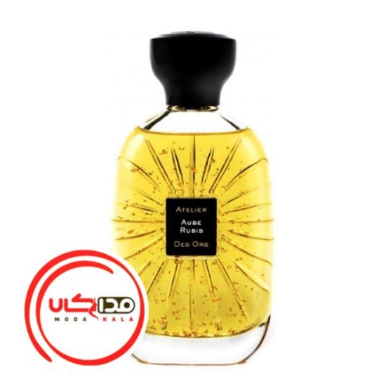 عطر ادکلن آتليه دس اورس اوبه روبيس | Atelier des ors Aube Rubis