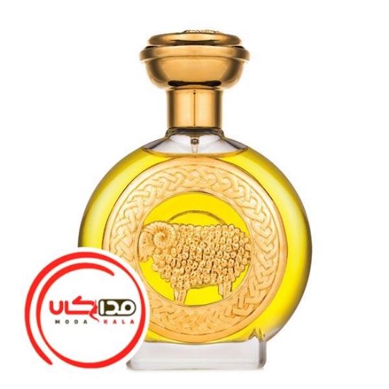 عطر ادکلن بودیسیا د ویکتوریوس گلدن اریز | Boadicea The Victorious Golden Aries