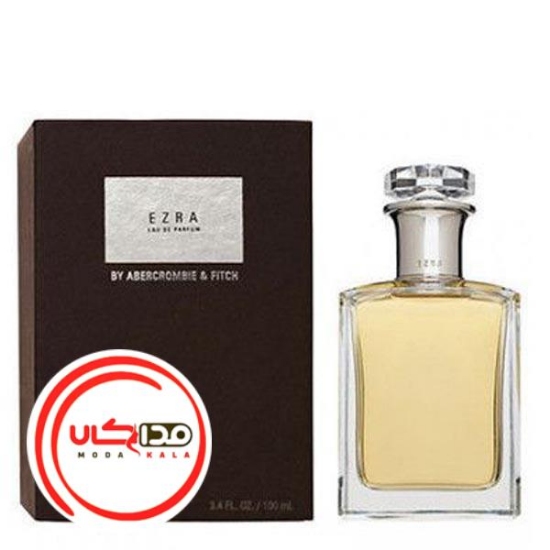 عطر ادکلن ابرکرومبی اند فیچ ازرا | Abercrombie & Fitch Ezra