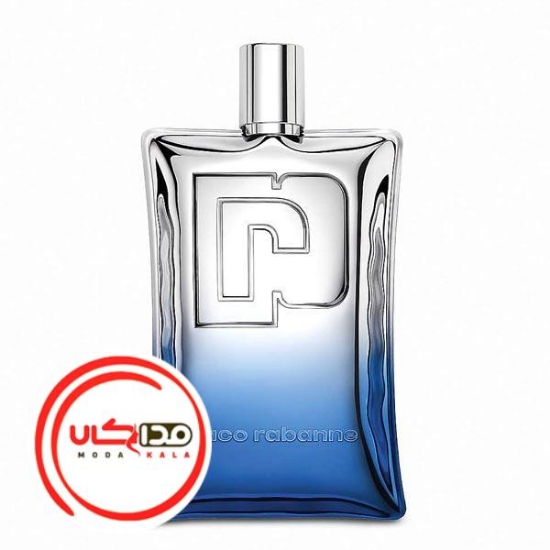 عطر ادکلن پاکو رابان جنیوس می | Paco Rabanne Genius Me