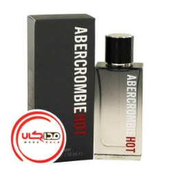 عطر ادکلن ابرکرومبی اند فیچ ابرکرومبی هات | Abercrombie & Fitch AbercrombieHOT