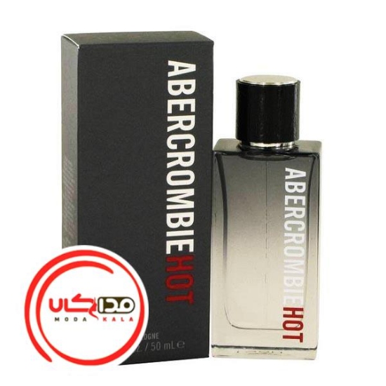 عطر ادکلن ابرکرومبی اند فیچ ابرکرومبی هات | Abercrombie & Fitch AbercrombieHOT