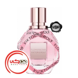 عطر ادکلن ويکتور اند رولف فلاوربمب بمب ليشس | Viktor Rolf Flowerbomb Bomblicious
