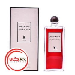 تصویر  عطر ادکلن سرج لوتنس لا فیل د برلین | Serge Lutens La Fille de Berlin