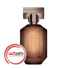 عطر ادکلن هوگو بوس د سنت فور هر ابسولوت زنانه | Hugo Boss The Scent For Her Absolute