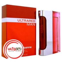 عطر ادکلن پاکو رابان اولترا رد مردانه | Paco Rabanne Ultrared Men