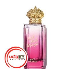 عطر ادکلن جویسی کوتور راه راه رژ | Juicy Couture Rah Rah Rouge