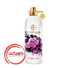 عطر ادکلن مونتاله رزز ماسک 2019 | Montale Roses Musk 2019