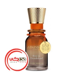 عطر ادکلن اتکینسونز-اتکینسون رز این واندرلند اکستریت | Atkinsons Rose In Wonderland Extrait