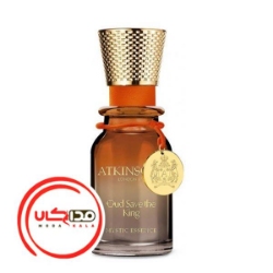عطر ادکلن اتکينسونز-اتکينسون عود سيو د کينگ اکستريت | Atkinsons Oud Save The King Extrait