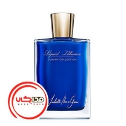عطر ادکلن ژوليت هز ا گان ليکوييد ايلوژن | Juliette Has A Gun Liquid Illusion