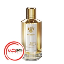 عطر ادکلن مانسرا رویال وانیلا | Mancera Royal Vanilla