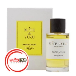 عطر ادکلن جيمز هيلي نوت د يوزو | James Heeley Note de Yuzu