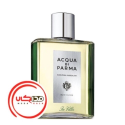 عطر ادکلن آکوا دی پارما کولونیا اسولوتا این ویلا | Acqua di Parma Colonia Assoluta In Villa