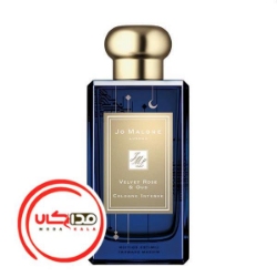 عطر ادکلن جو مالون ولوت رز اند عود کلون اينتنس | Jo Malone Velvet Rose & Oud Cologne Intense