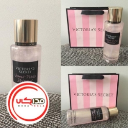 عطر ادکلن ويکتوريا سکرت ولوت پتالز شيمر | Victoria Secret Velvet Petals Shimmer