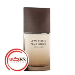 عطر ادکلن ايسي مياکه لئو د ايسي پور هوم وود اند وود | Issey Miyake L’Eau d’Issey pour Homme Wood & Wood