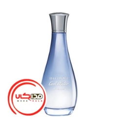 عطر ادکلن ديويدوف کول واتر اينتنس زنانه | Davidoff Cool Water Intense for Her