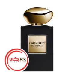 عطر ادکلن جورجيو آرماني ماسک شامال | Giorgio Armani Musc Shamal