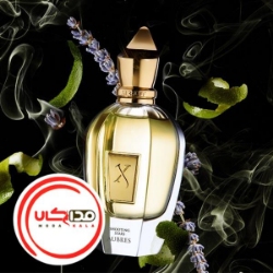 عطر ادکلن زرجف-زرژاف آبرس | (Xerjoff Aubres (The Fortnum & Mason Exclusive