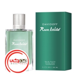 عطر ادکلن ديويدوف ران وايلد مردانه | Davidoff Run Wild