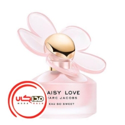 عطر ادکلن مارک جاکوبز ديزي لاو او سو سوييت | Marc Jacobs Daisy Love Eau So Sweet