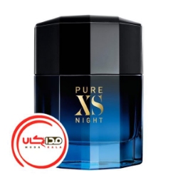 عطر ادکلن پاکو رابان پيور ايکس اس نايت | Paco Rabanne Pure XS Night
