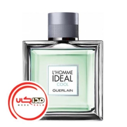 عطر ادکلن گرلن لهوم آیدیل کول | Guerlain L’Homme Ideal Cool